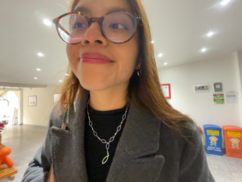 Foto de Maria Fernanda Diaz Arroyo